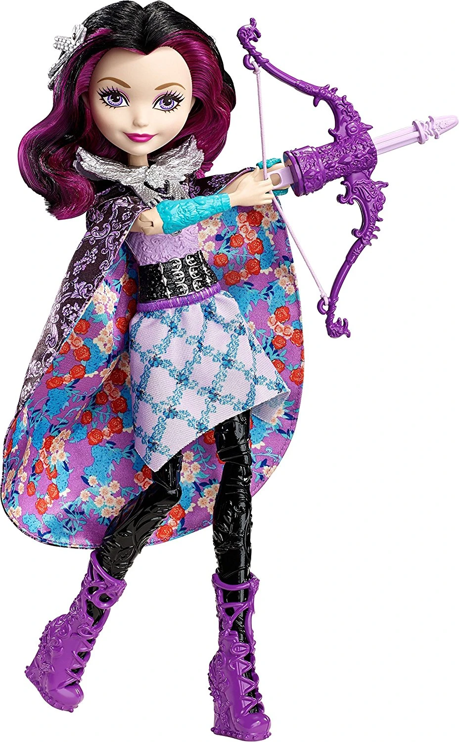 Ever After High Raven Queen Edition spéciale limitée