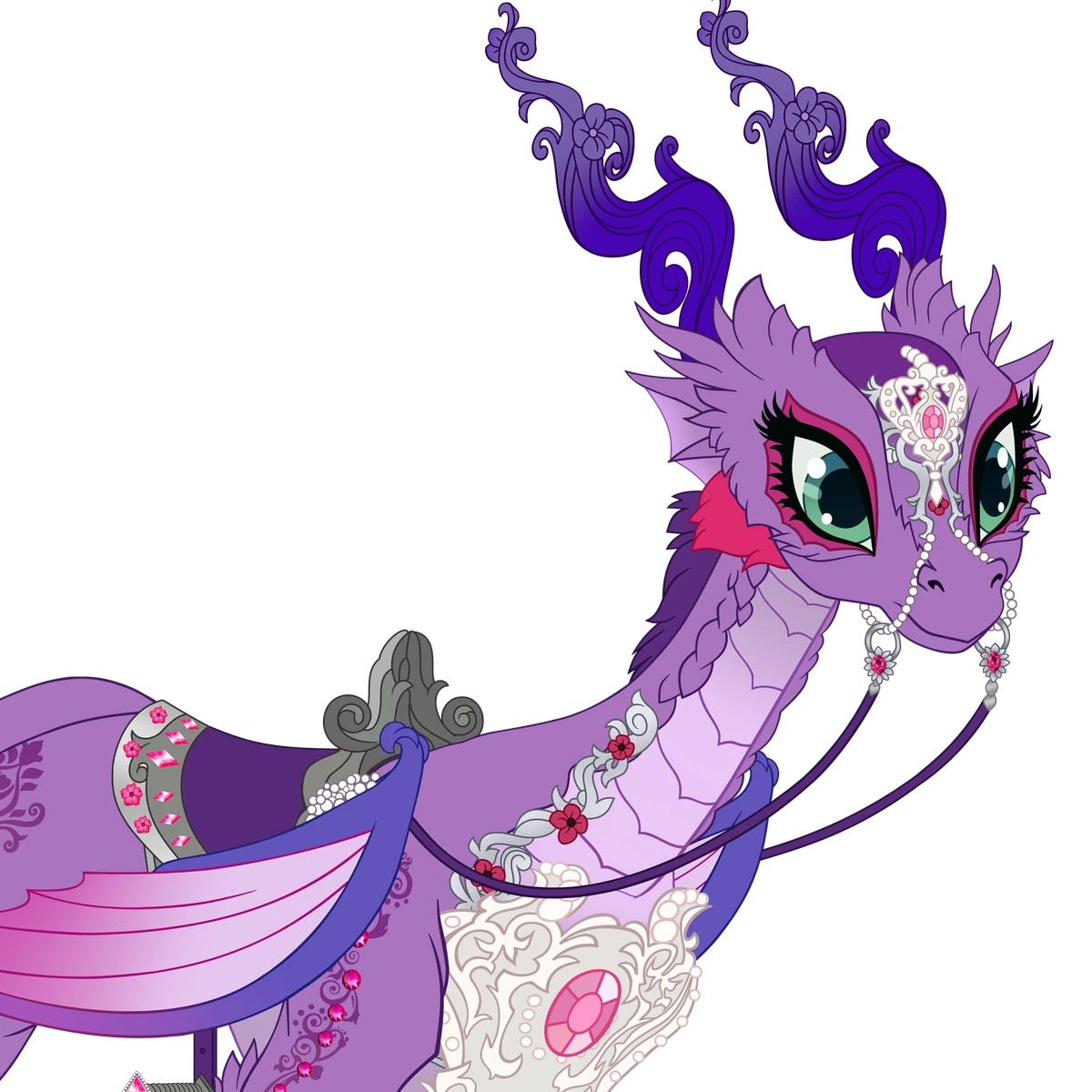 Brushfire Wiki Ever After High Fandom