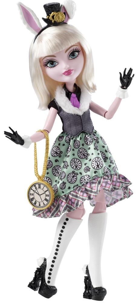 Boneca BB-Rosabella Beauty, Wiki Ever After High