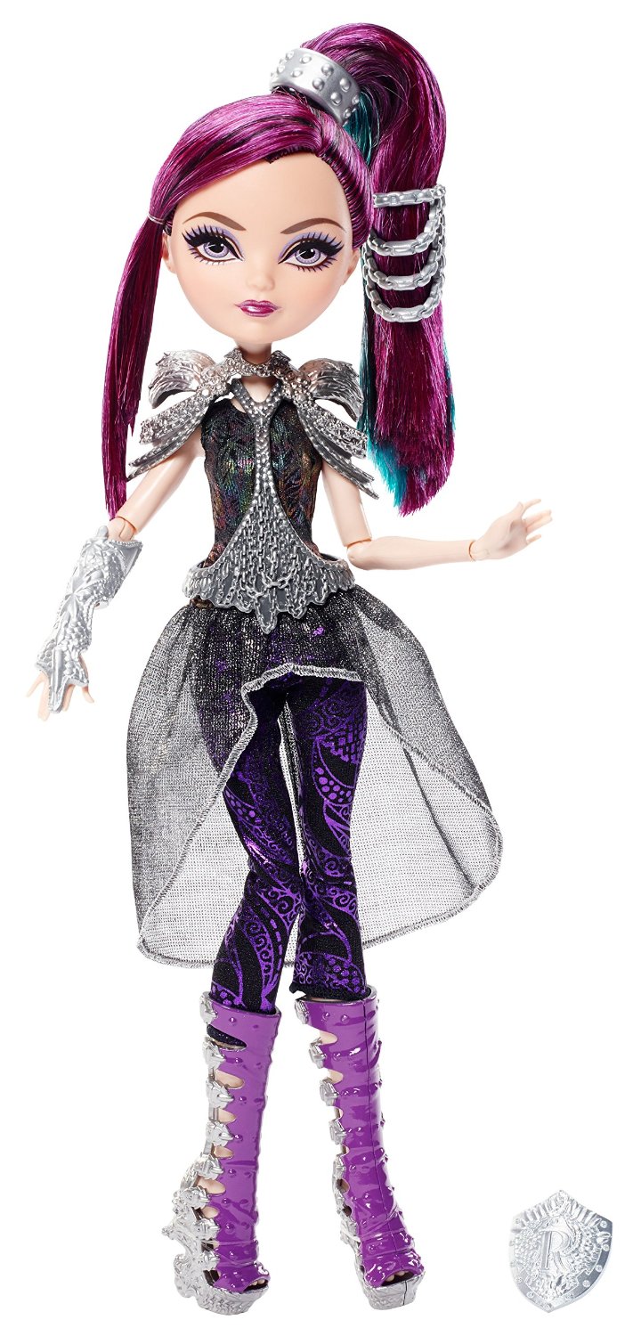 Dragon Games (doll assortment), Ever After High Wiki