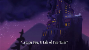 LegacyDayAtaleoftwotales