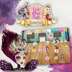 Facebook/2016, Ever After High Wiki