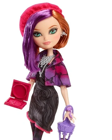 pictures of ever after high dolls