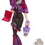 Ever After High Royally Ever After Apple White Doll Mattel 2014 #CGG98 NRFB  