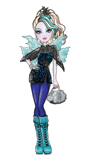 Belle Claus d'Herblay, Ever After High Fandom Wiki