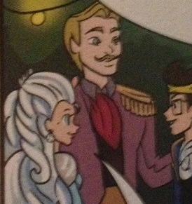 ever after high charming