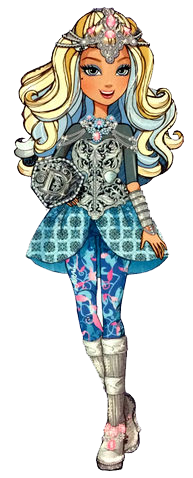 Ever After High Darling Charming Jogo De Dragões