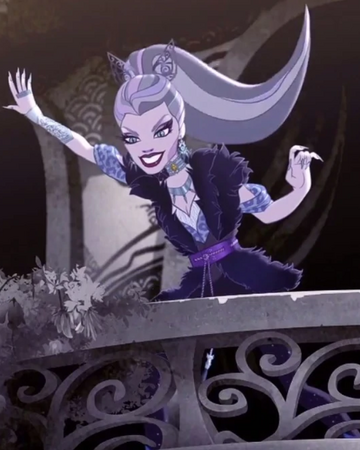 Chat Du Cheshire Wiki Ever After High Fandom