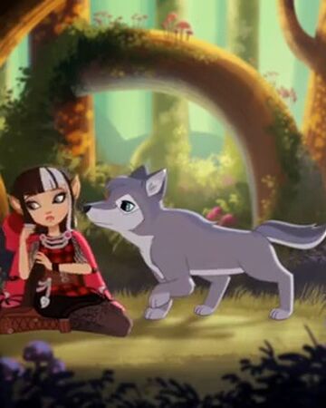 the cat who cried wolf ever after
