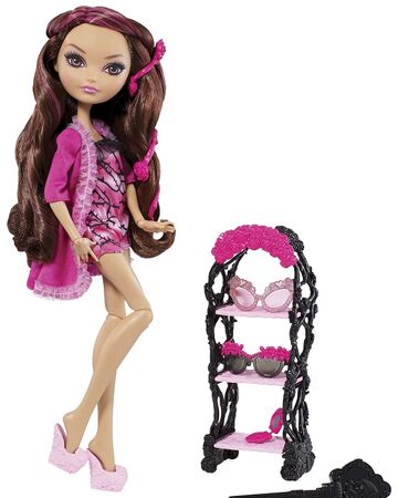 Getting Fairest Ever After High Wiki Fandom