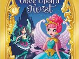 Once Upon a Twist (book series)