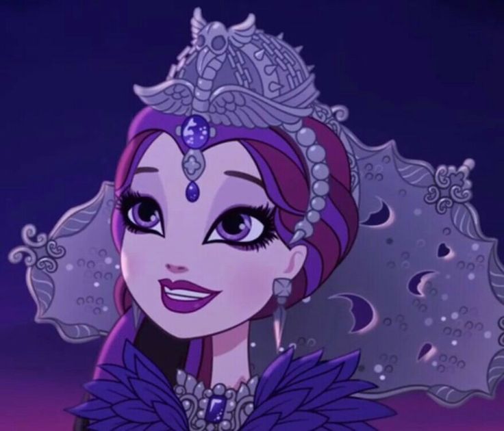 Boneca Básica - Raven Queen, Wiki Ever After High