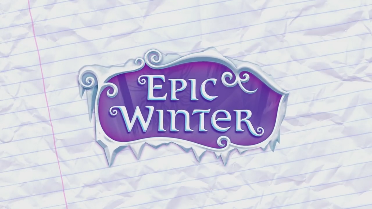 What's Your Ever After High: Epic Winter IQ?