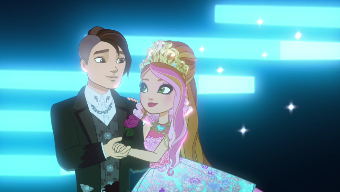 Love.Ever After High