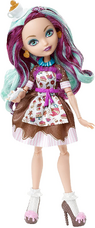 Madeline SC doll