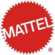 Mattel-Logo