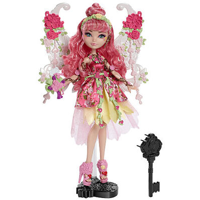 Boneca Ever After High Cupido - Artigos infantis - Jardim Alvorada