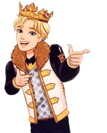 Daring Charming Ever After High Wiki Fandom