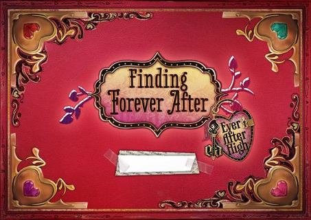 Ever After High Wiki