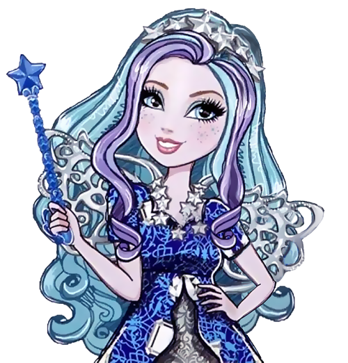 The World of Ever After High, Ever After High Wiki