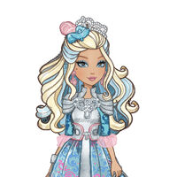 Darling Charming Ever After High Wiki Fandom