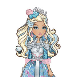 Braebyrn, Wiki Ever After High, Fandom