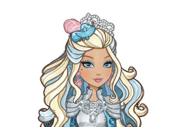 Ever after high 12 dancing princesses online