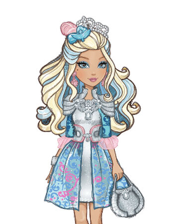 Darling Charming | Ever After High Wiki 