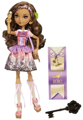 new ever after high dolls