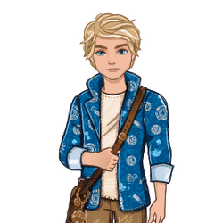Ever after high muñecos hombres cheap