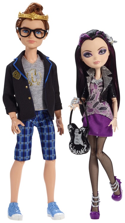 Raven Queen/merchandise | Ever After High Wiki | Fandom