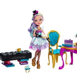 Ever after high playsets top