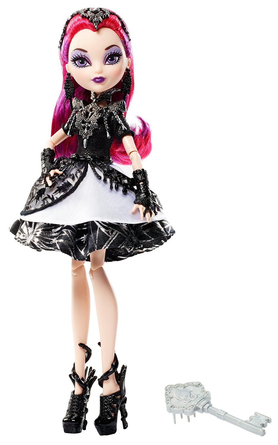 Monster High by Airi  Ever after high, Apple white, Dragon games