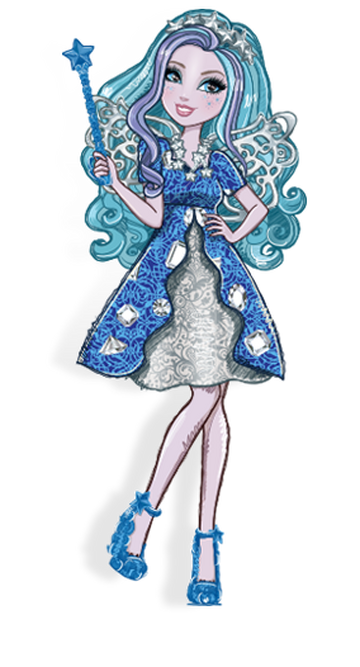 Boneca Fashion - Ever After High - Ever After Royal - Farrah Good