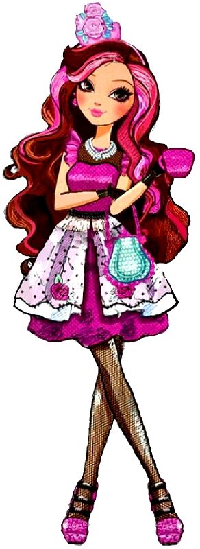 ever after high briar beauty