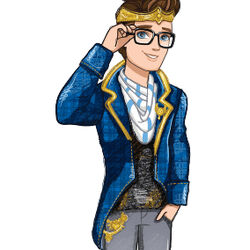 Ever after high boy deals
