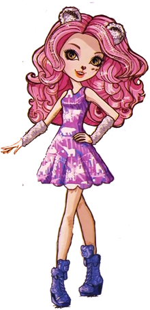 Braebyrn, Wiki Ever After High, Fandom