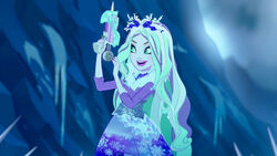 Ever After High Epic Winter Crystal Wint 