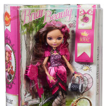 briar beauty doll