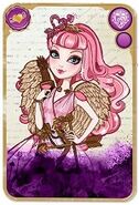 C.A Cupid EAH Website card