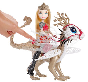 Dragon Games Doll Assortment Ever After High Wiki Fandom