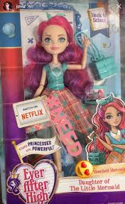 Meeshell Mermaid/merchandise | Ever After High Wiki | Fandom