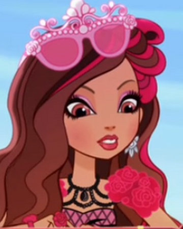 Briar Beauty Wiki Ever After High Fandom