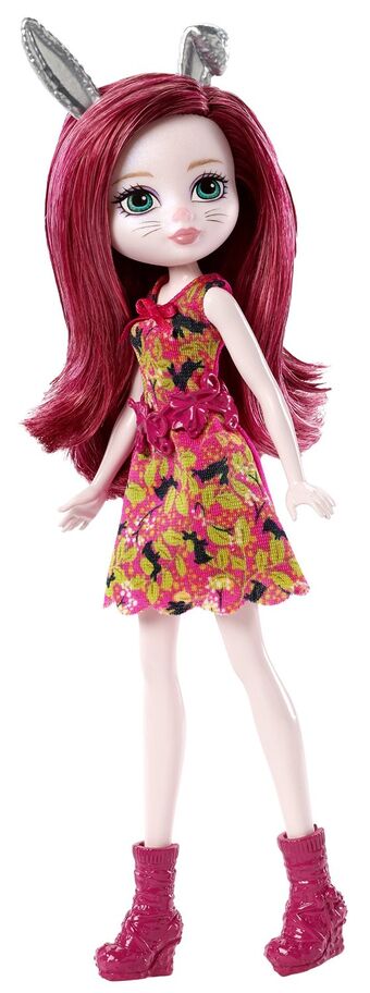 ever after high pixies