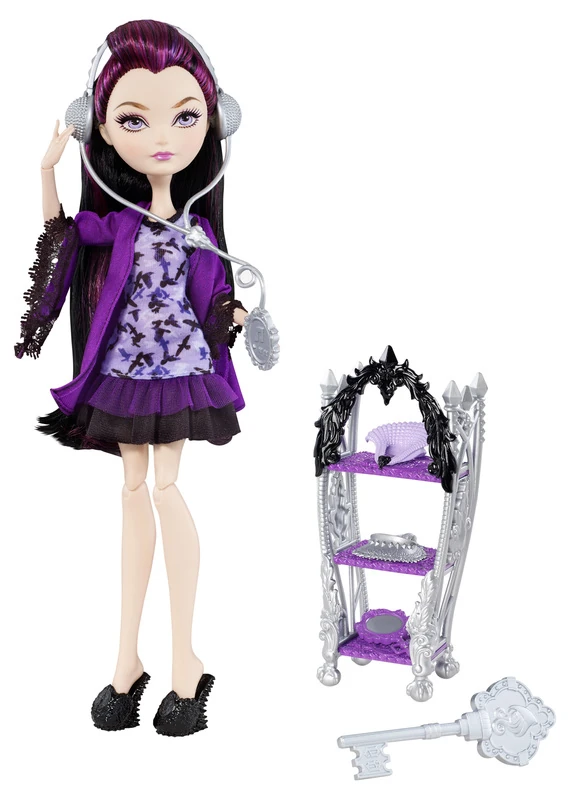 Boneca Gf Raven Queen Wiki Ever After High Fandom