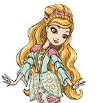 ever after high ashlynn ella