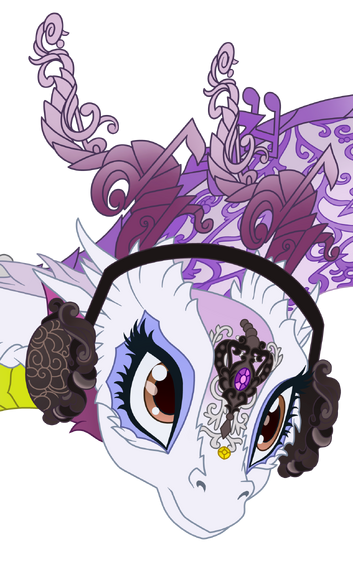 Brushfire, Wiki Ever After High, Fandom