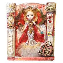 Unique and Funky Gifts: Ever After High Dolls - Apple White