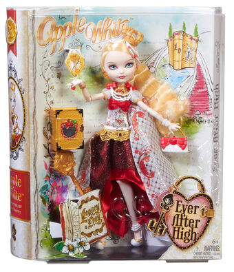 ever after high royally ever after