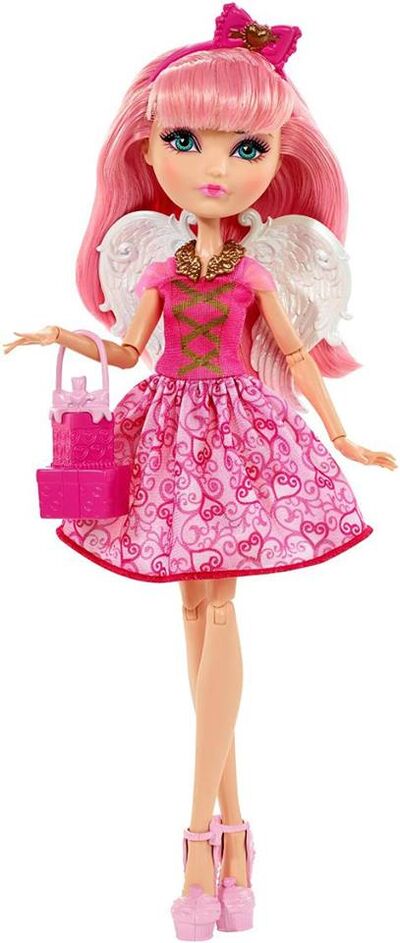 Boneca Ever After High CA Cupid Mattel com o Melhor Preço é no Zoom